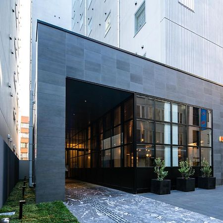 Hotel Forza Hakataeki Chikushiguchi Ⅱ Fukuoka  Eksteriør bilde
