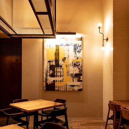 Hotel Forza Hakataeki Chikushiguchi Ⅱ Fukuoka  Eksteriør bilde