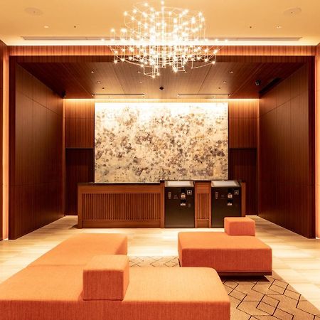 Hotel Forza Hakataeki Chikushiguchi Ⅱ Fukuoka  Eksteriør bilde