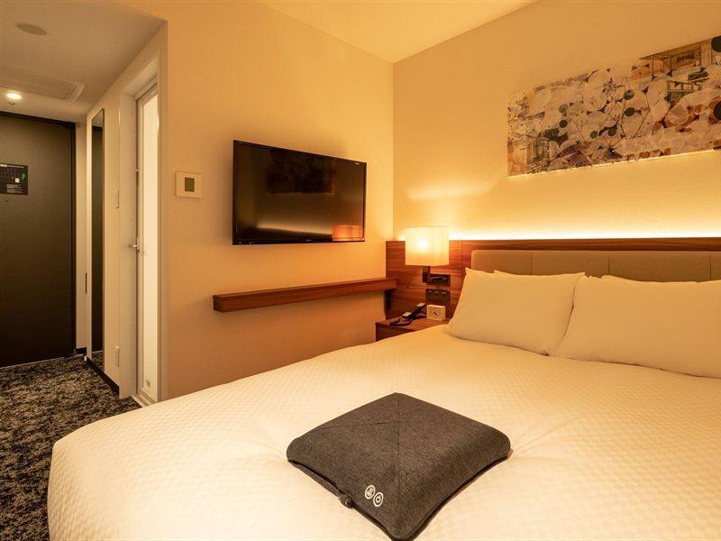 Hotel Forza Hakataeki Chikushiguchi Ⅱ Fukuoka  Eksteriør bilde