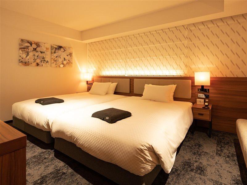 Hotel Forza Hakataeki Chikushiguchi Ⅱ Fukuoka  Eksteriør bilde