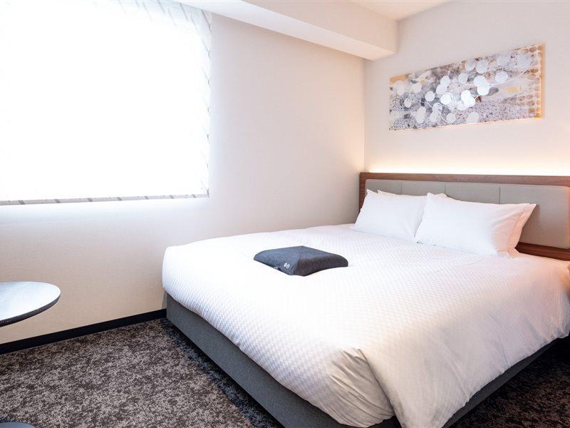 Hotel Forza Hakataeki Chikushiguchi Ⅱ Fukuoka  Eksteriør bilde