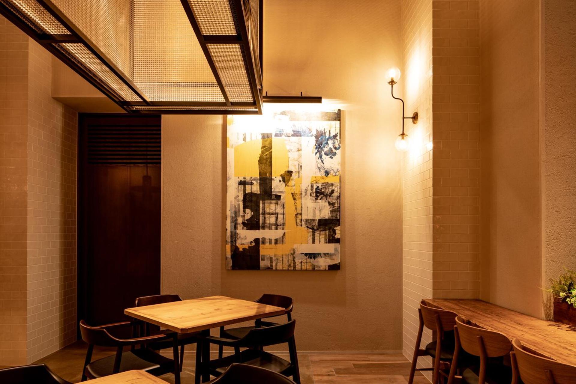 Hotel Forza Hakataeki Chikushiguchi Ⅱ Fukuoka  Eksteriør bilde
