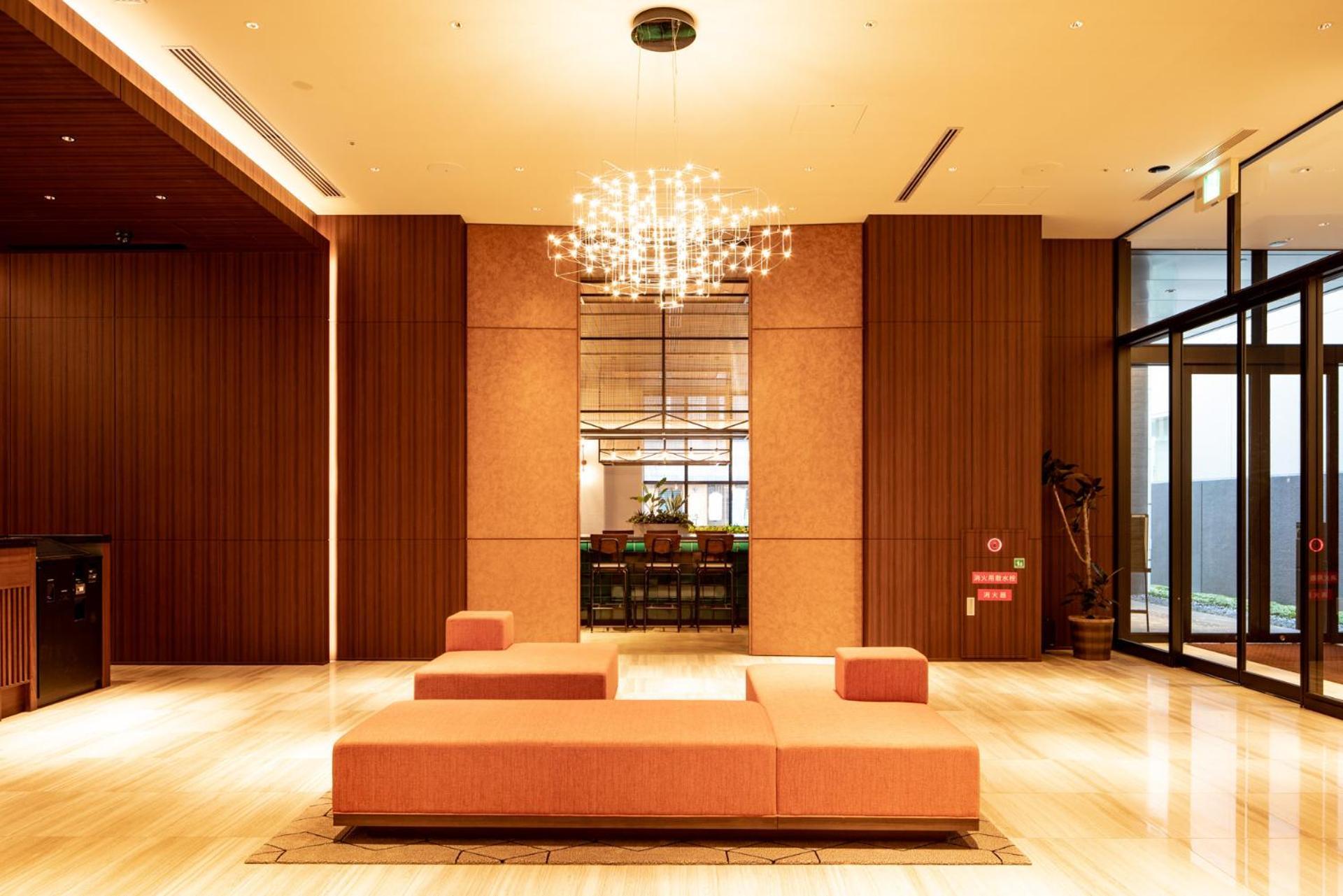 Hotel Forza Hakataeki Chikushiguchi Ⅱ Fukuoka  Eksteriør bilde