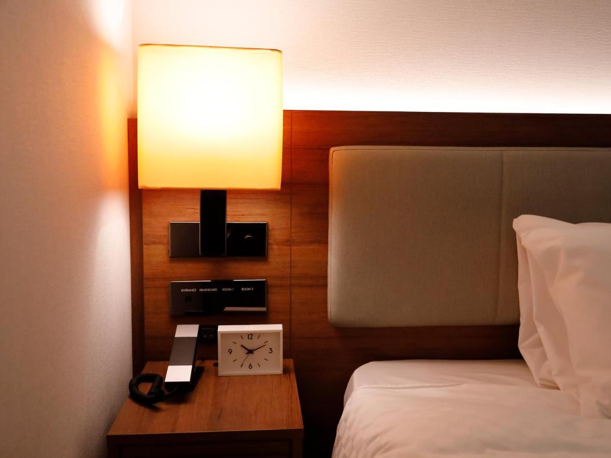 Hotel Forza Hakataeki Chikushiguchi Ⅱ Fukuoka  Eksteriør bilde