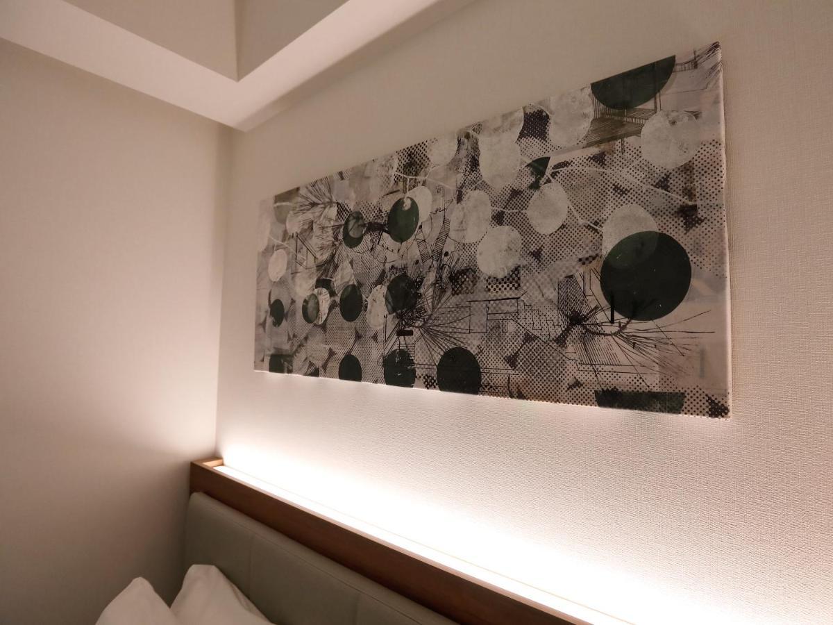 Hotel Forza Hakataeki Chikushiguchi Ⅱ Fukuoka  Eksteriør bilde
