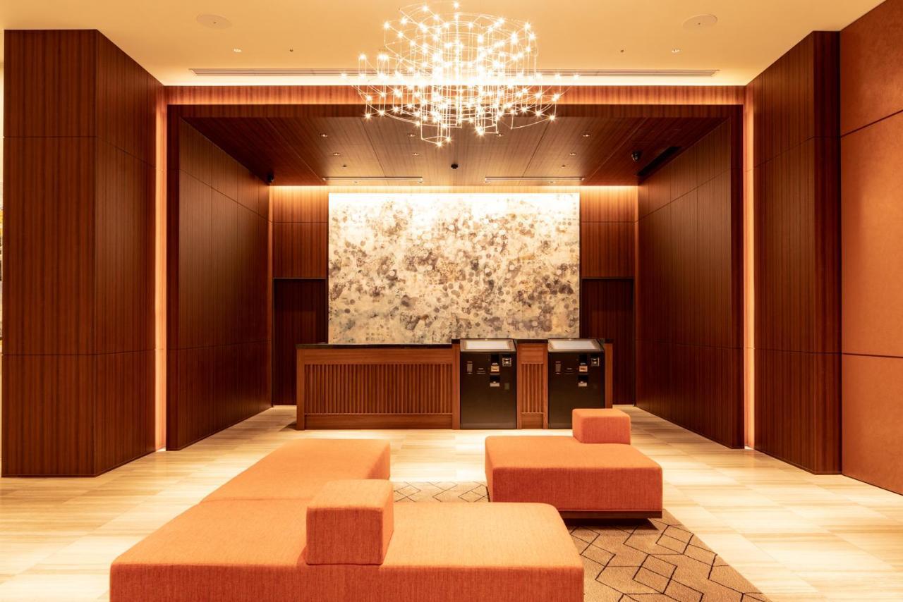 Hotel Forza Hakataeki Chikushiguchi Ⅱ Fukuoka  Eksteriør bilde