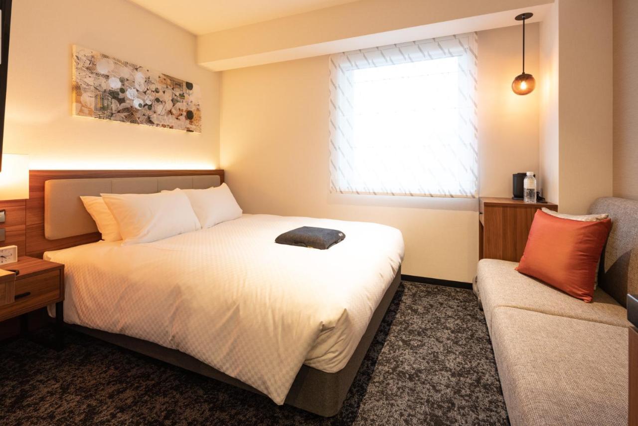 Hotel Forza Hakataeki Chikushiguchi Ⅱ Fukuoka  Eksteriør bilde